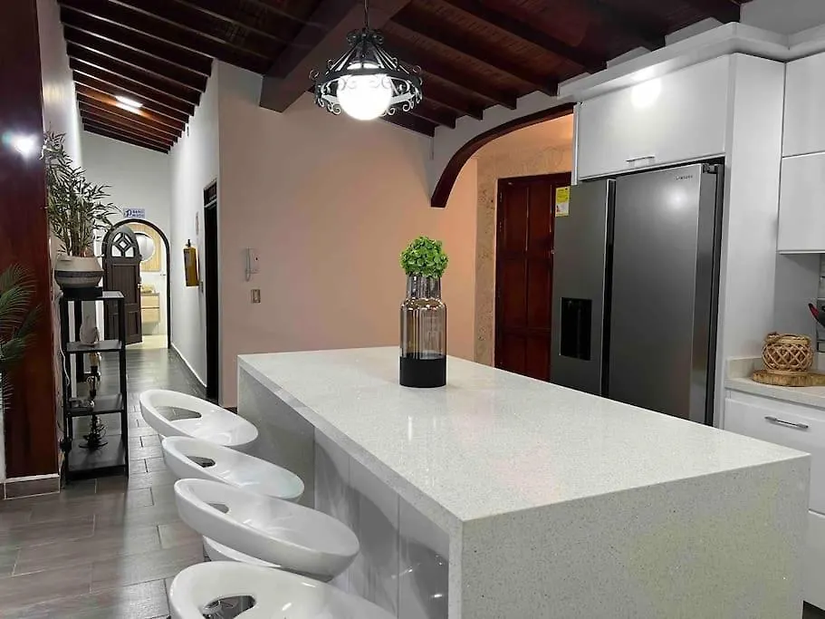 Villa Palos Altos Medellín