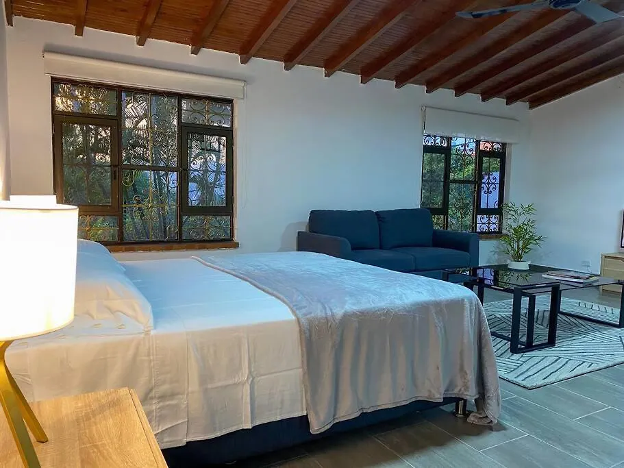 Villa Palos Altos Medellín