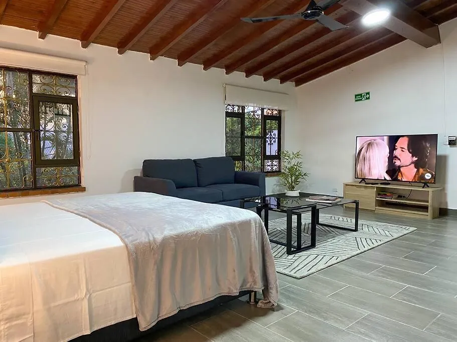 Palos Altos Medellín 0*,