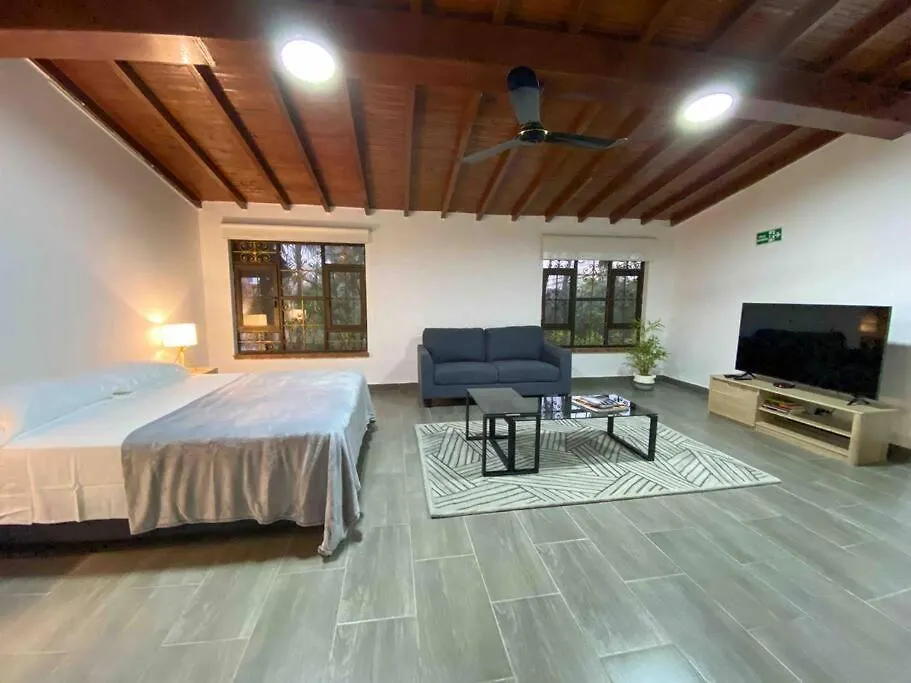 Palos Altos Medellín