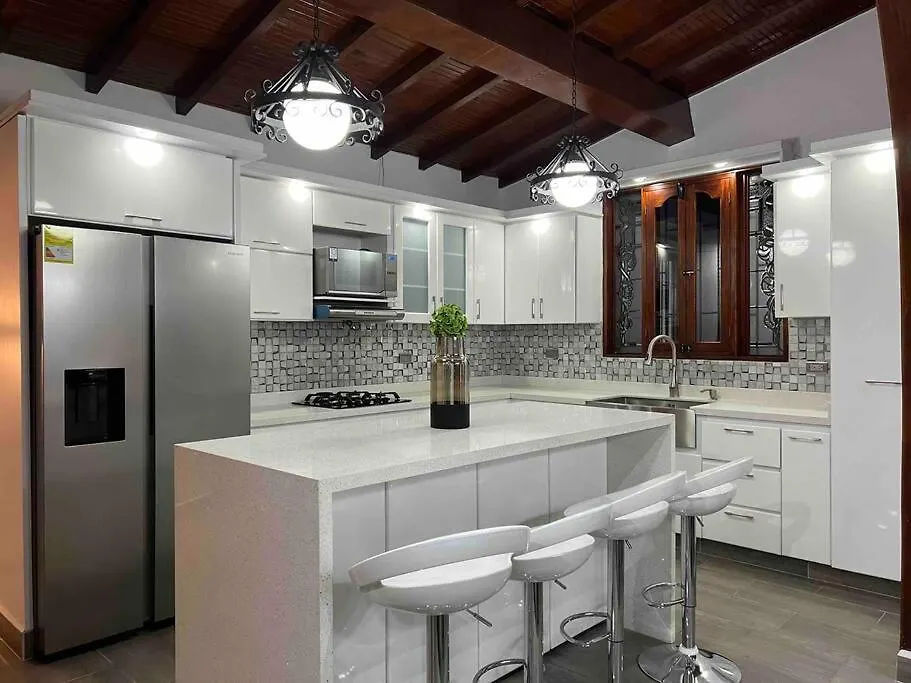 Palos Altos Medellín Colombia