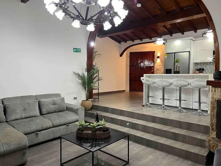 Palos Altos Medellín Colombia