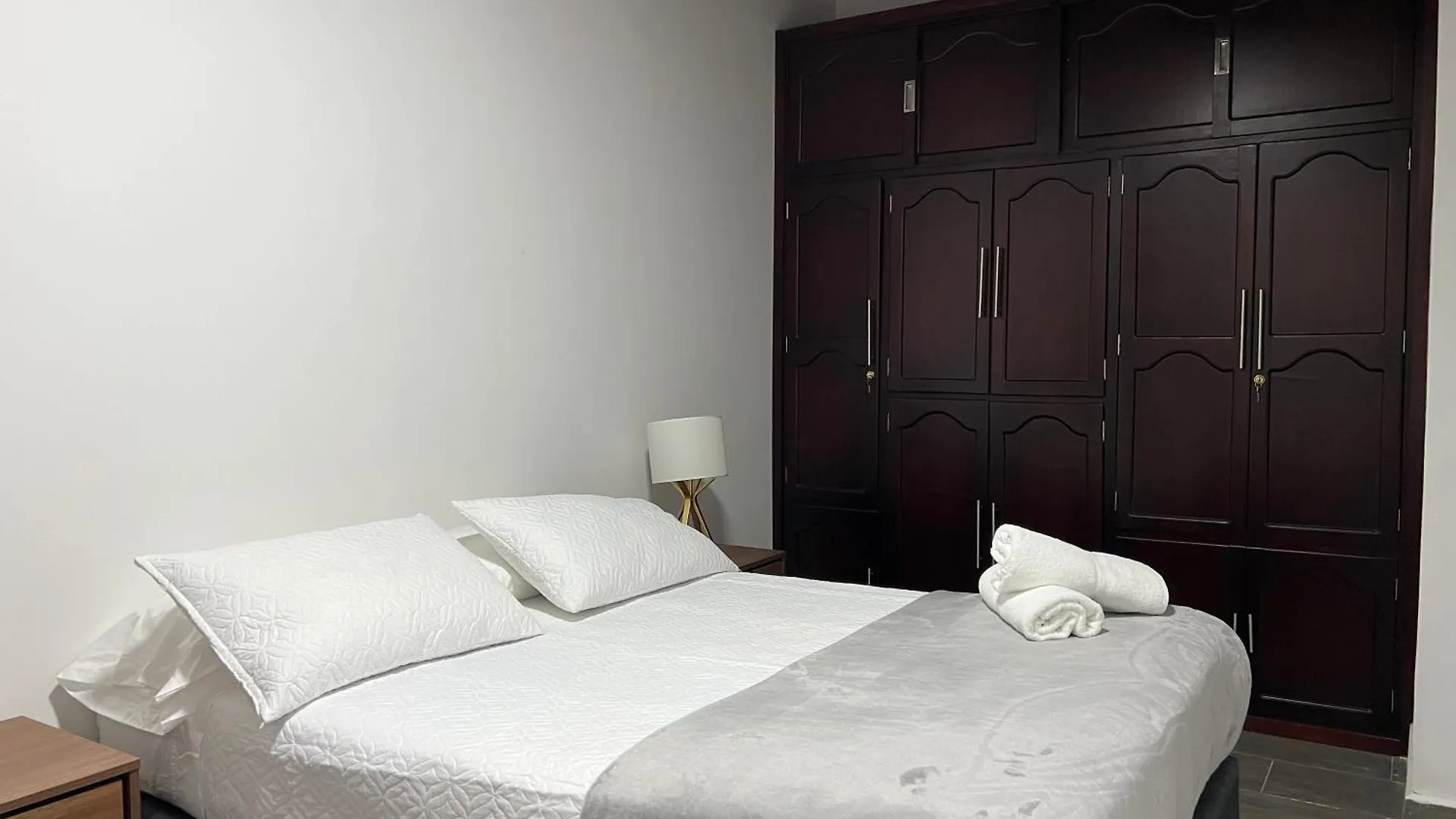 Palos Altos Medellín Colombia